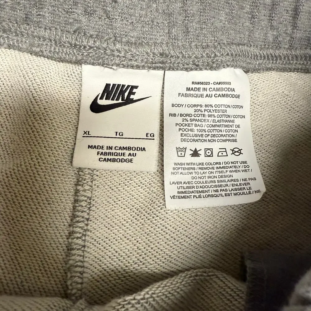 Nike Sportswear Club Fleece Big Kids' Girls' 5
